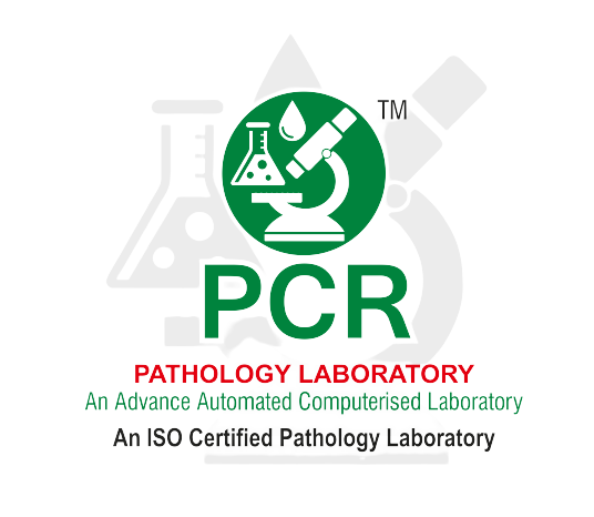 PCR Pathology Laboratory